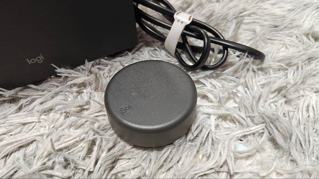 Logicool Z407 80W Bluetoothスピーカー