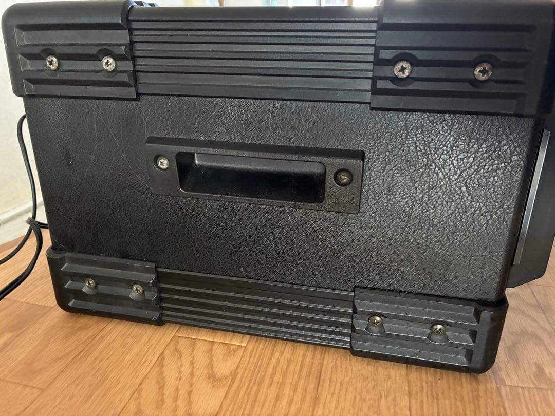 あさひ様Panasonic RX-PA7 PERSONAL PA SYSTEM