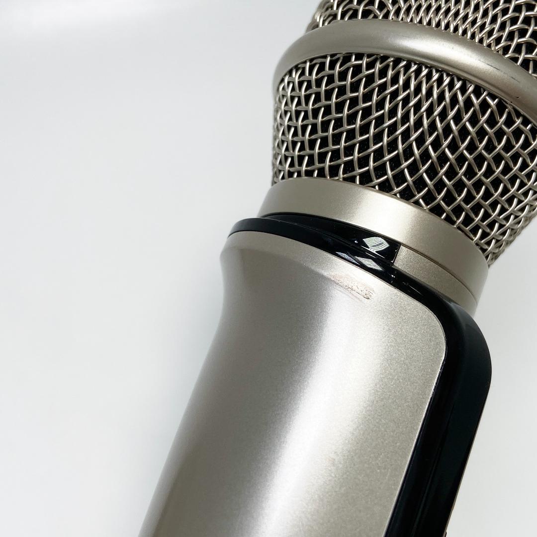 パーソナルカラオケ オン・ステージ PK-FB01GT　カラオケチップ付