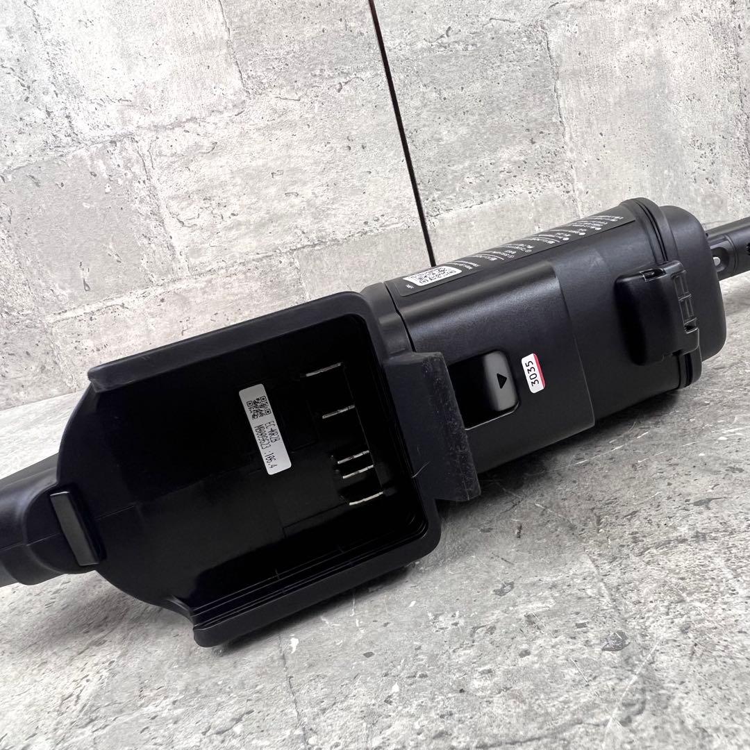 シャープ コードレス掃除機 RACTIVE Air EC-KR2-B