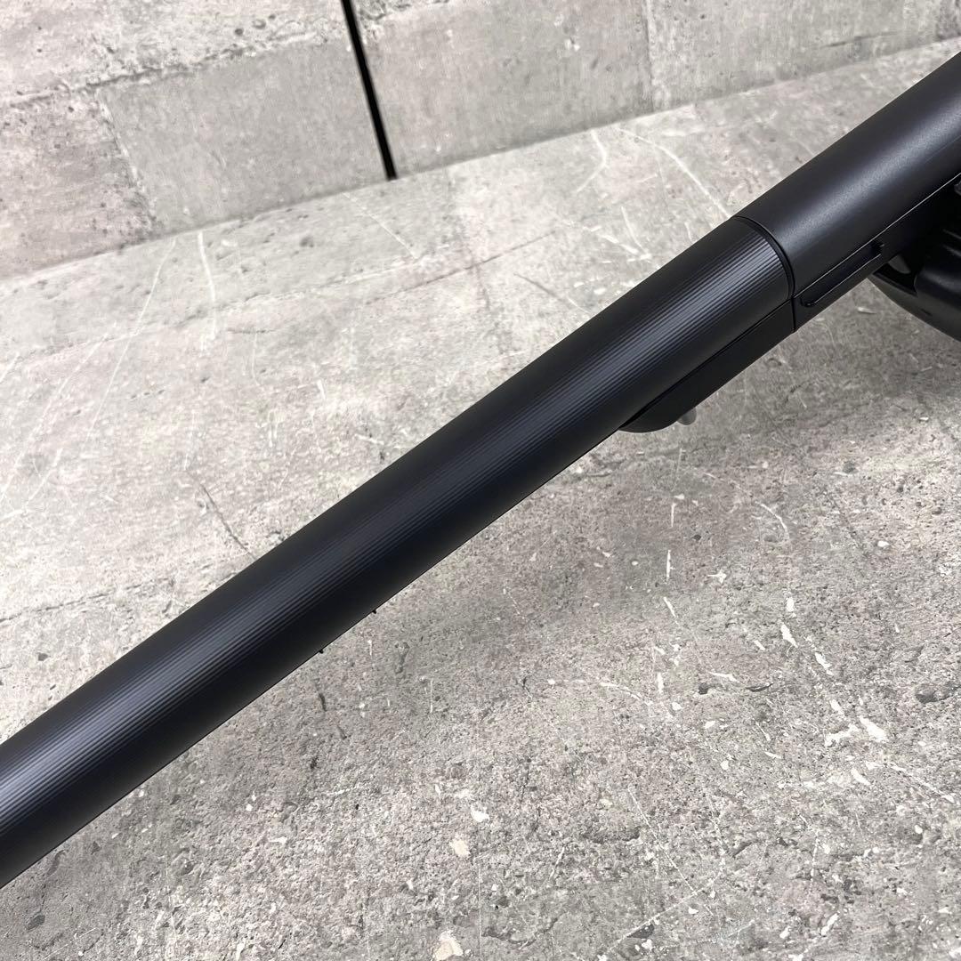 シャープ コードレス掃除機 RACTIVE Air EC-KR2-B