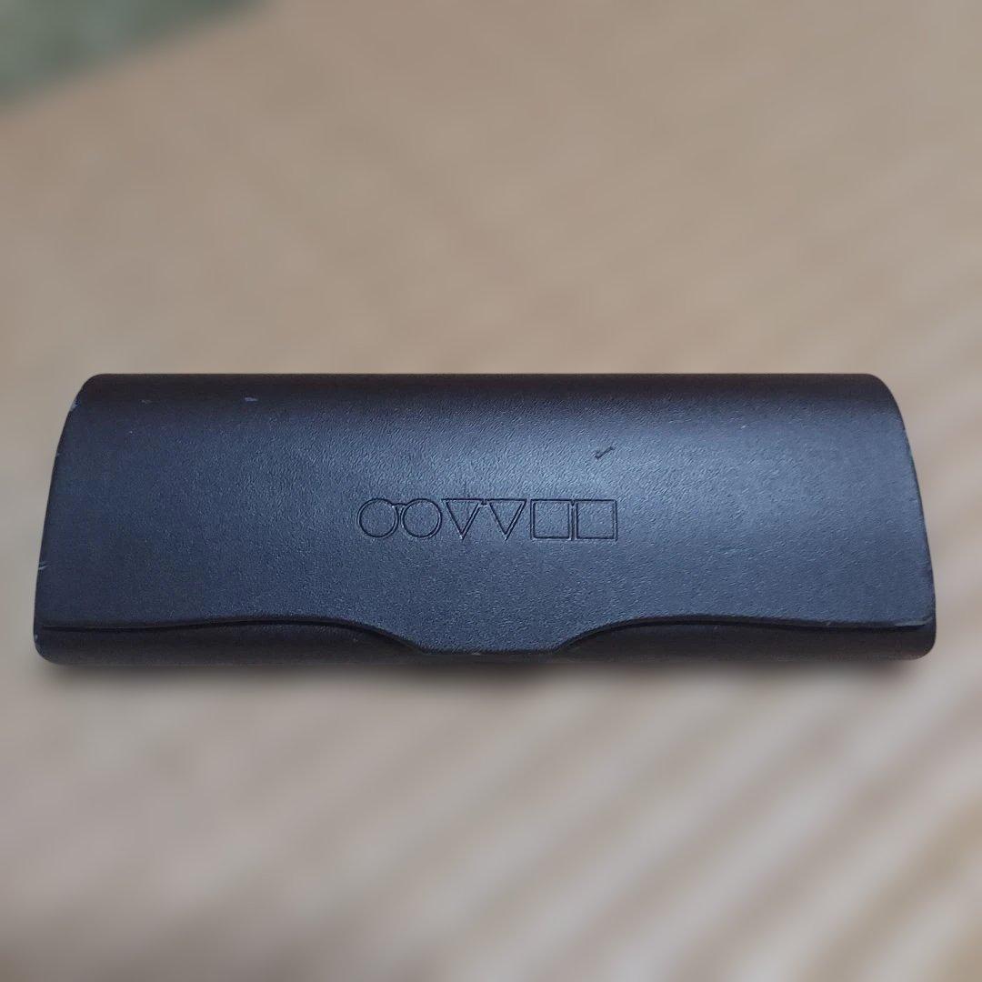 美品　OLIVER PEOPLES Riley-P-CF Limited