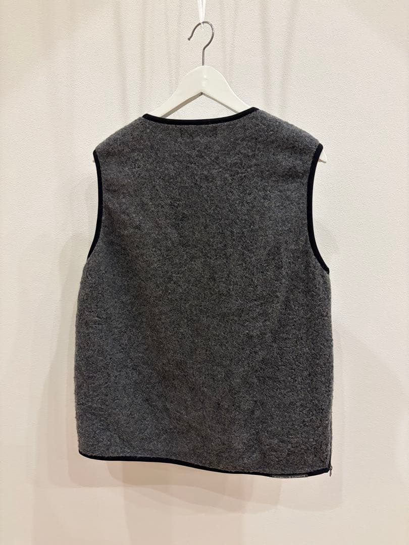 パイルモッサーのベスト