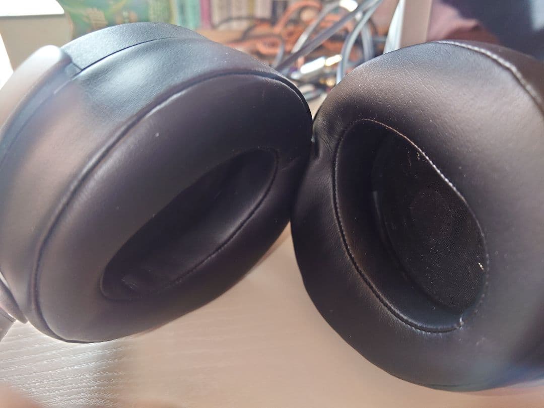 ヘッドホン MDR-Z7 SONY