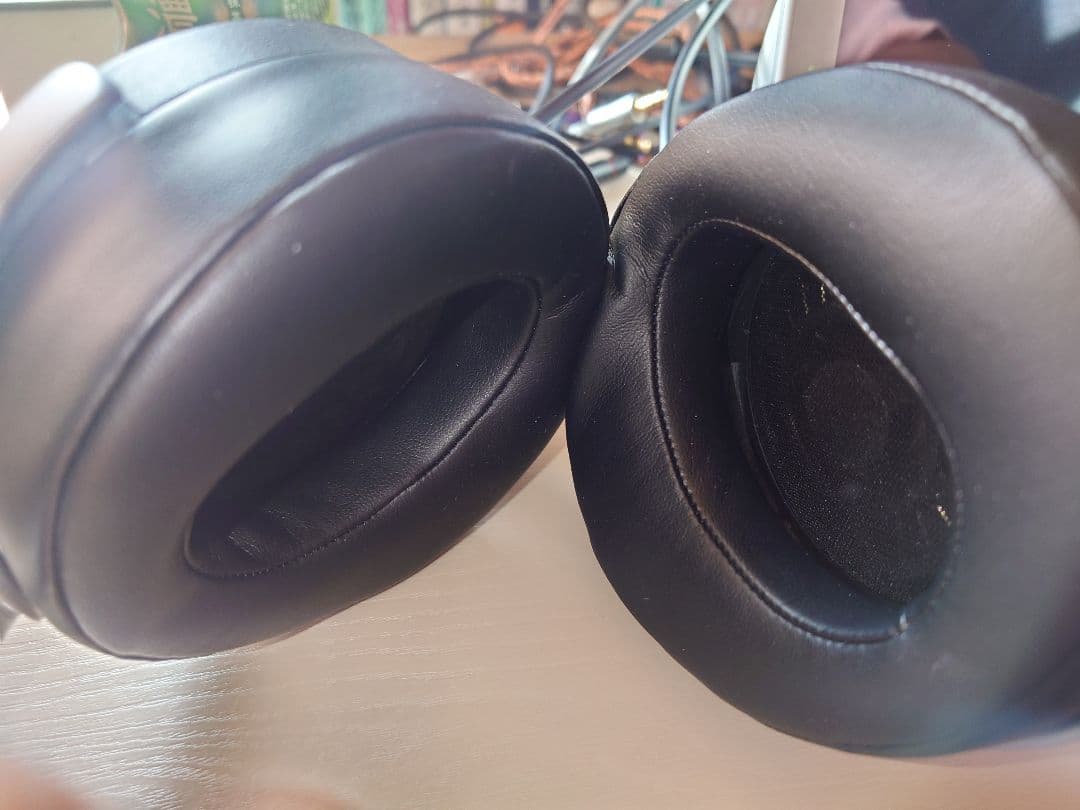 ヘッドホン MDR-Z7 SONY