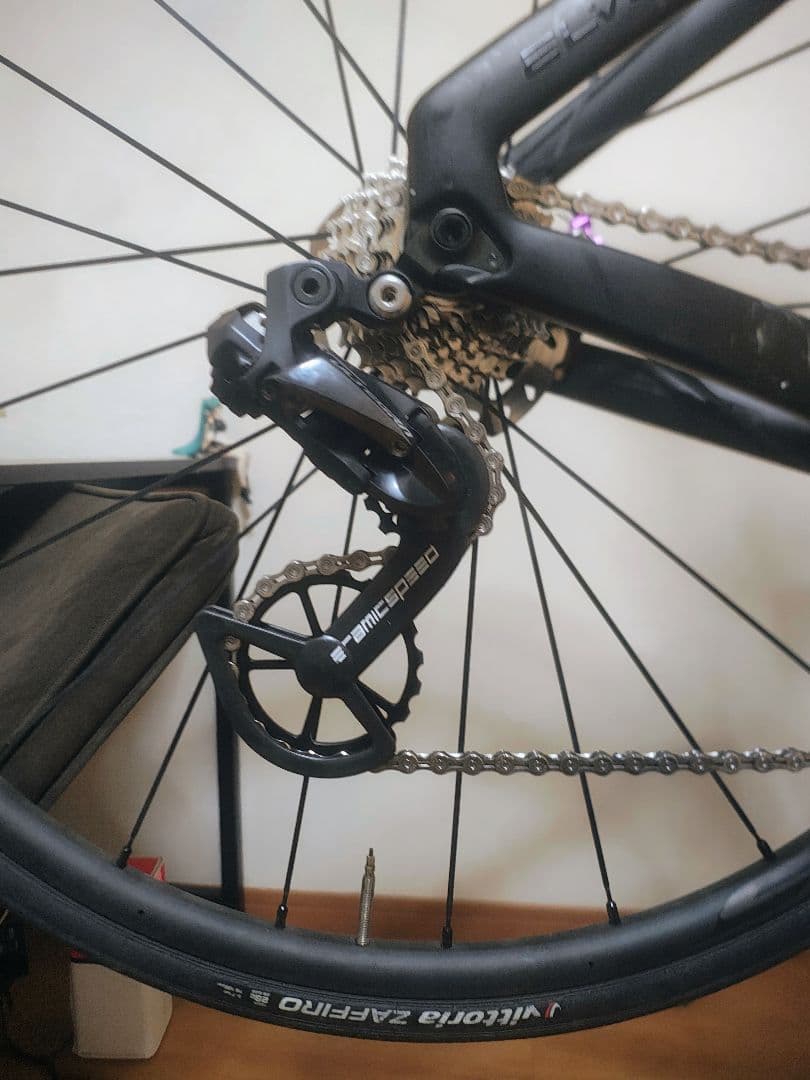 SHIMANO　r8050 di2　ふぁさま専用