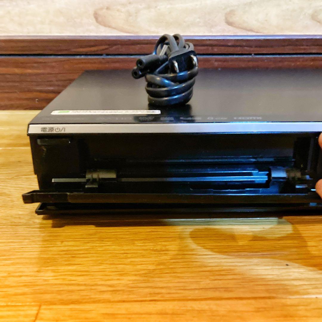 Panasonic ブルーレイ レコーダー HDD 320GB 2チューナー