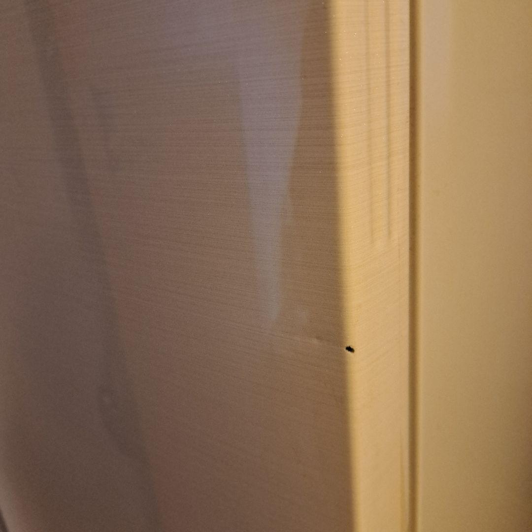 冷蔵庫　SJーD14CーW　SHARP　2016年製