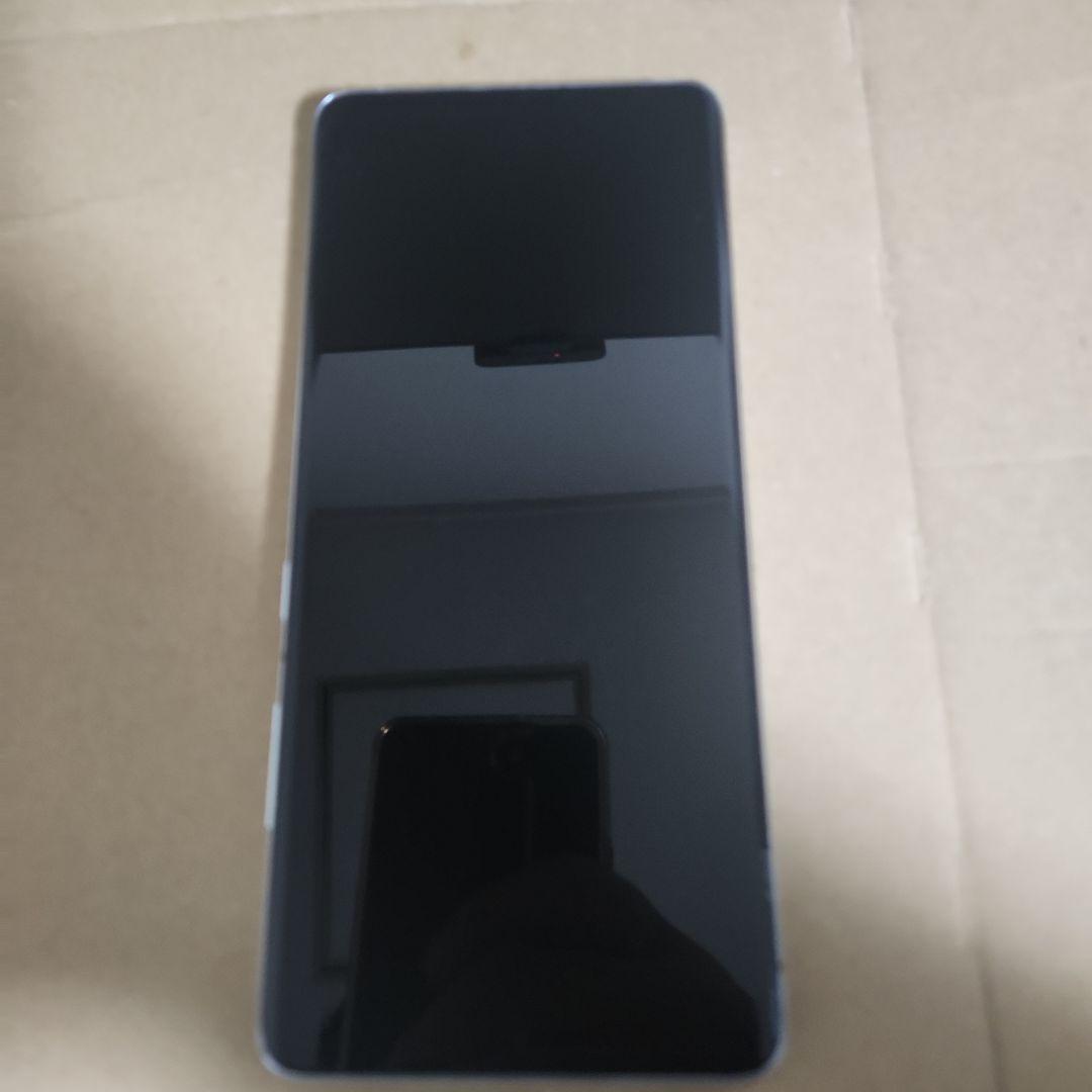 GalaxyS21Ultra5G256GBシルバーSimフリードコモ