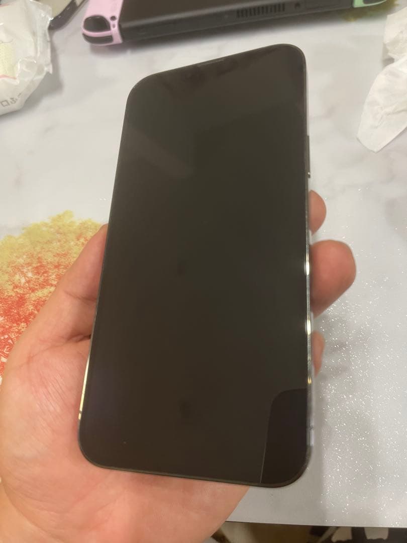 Apple iPhone 13pro max 256GB sim フリー本体