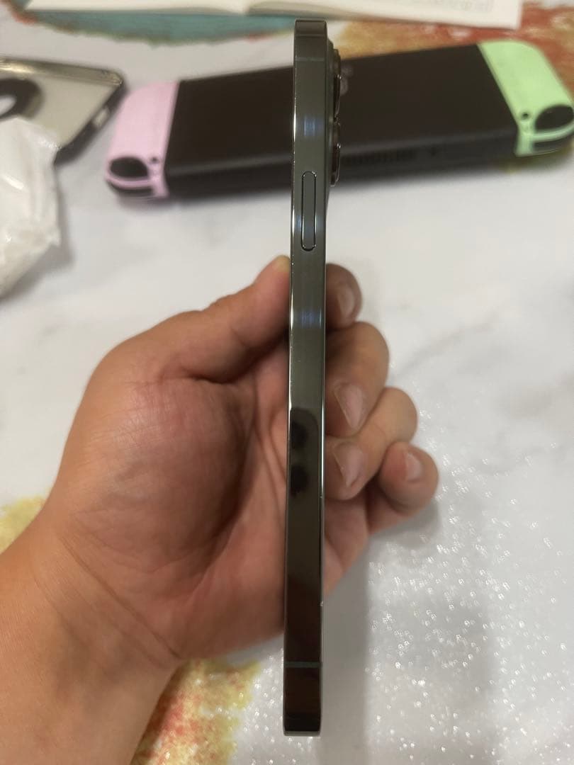 Apple iPhone 13pro max 256GB sim フリー本体