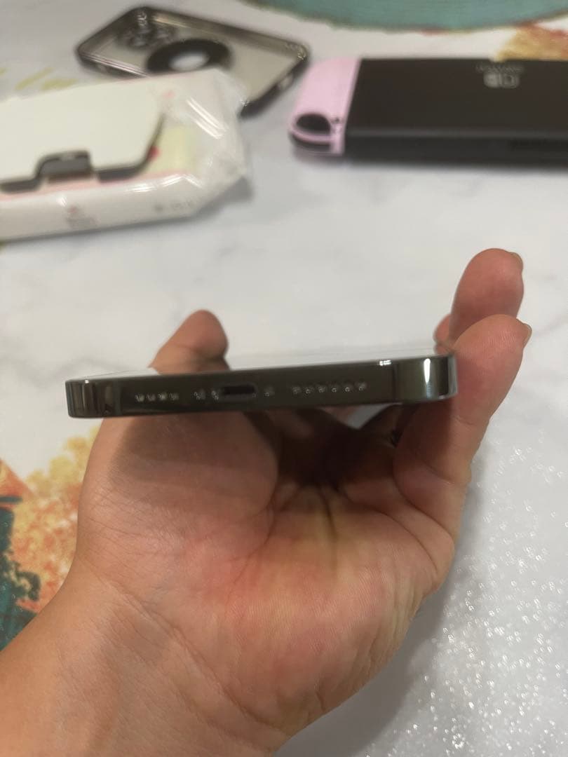 Apple iPhone 13pro max 256GB sim フリー本体