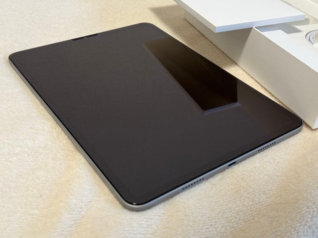 【美品】iPad Pro 11インチ 第4世代 Wi-Fi 128GB