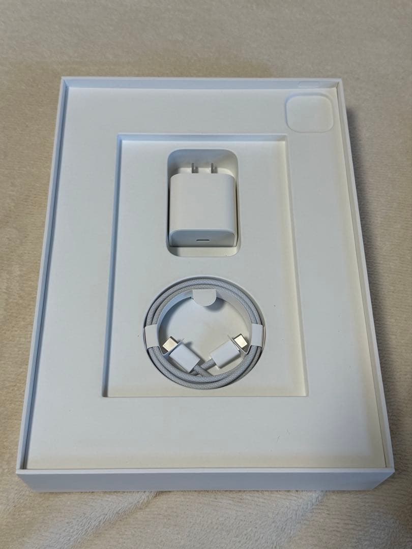 【美品】iPad Pro 11インチ 第4世代 Wi-Fi 128GB