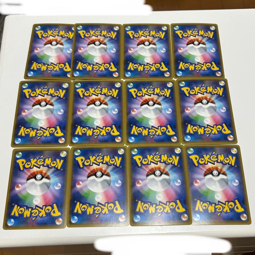 ポケキュンコレクション まとめ売り ポケモンカード