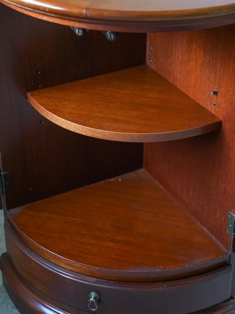 マルニ木工 maruni コーナー キャビネット/収納 ヴィンテージ モダン