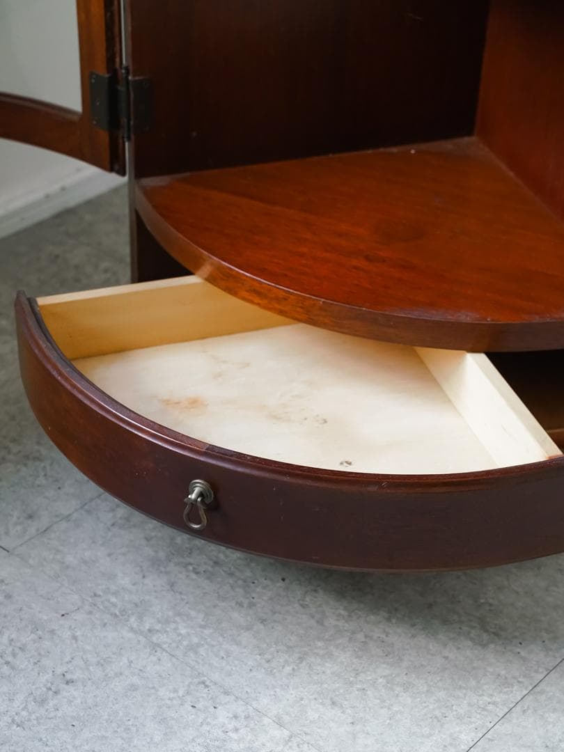 マルニ木工 maruni コーナー キャビネット/収納 ヴィンテージ モダン