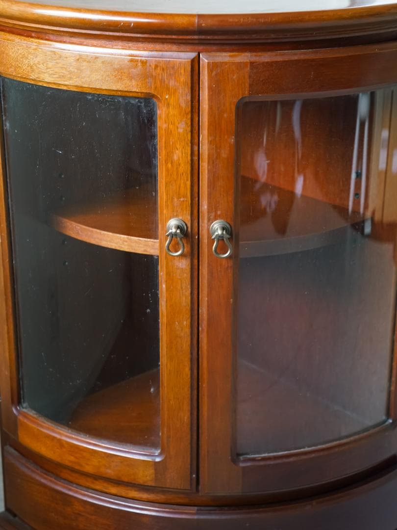 マルニ木工 maruni コーナー キャビネット/収納 ヴィンテージ モダン