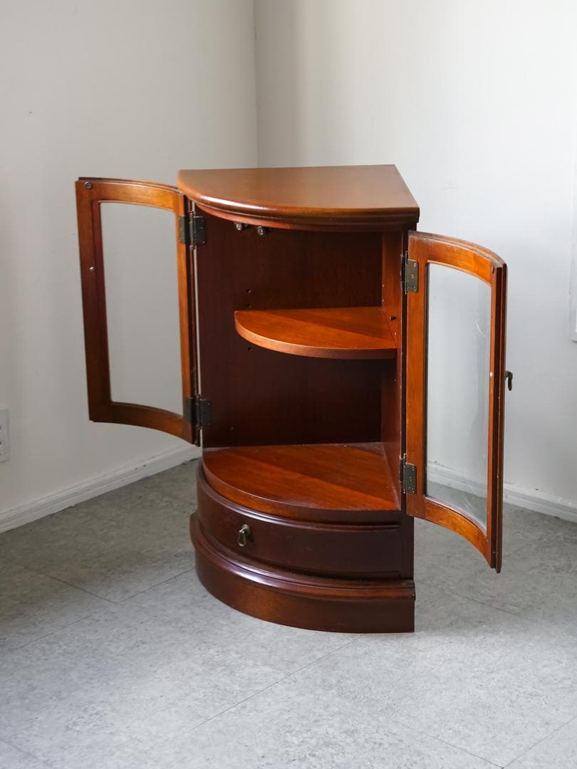 マルニ木工 maruni コーナー キャビネット/収納 ヴィンテージ モダン