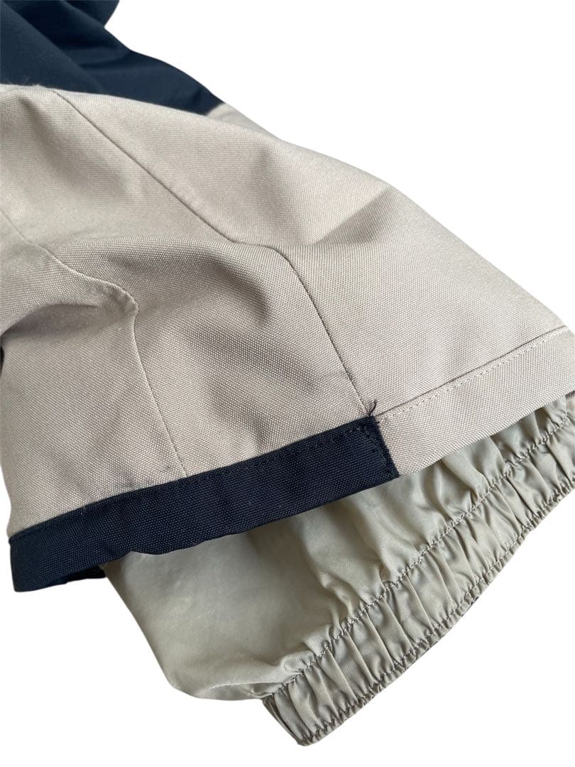 バートン スノーウェア ビブパンツ 24-25 Burton 110〜120cm