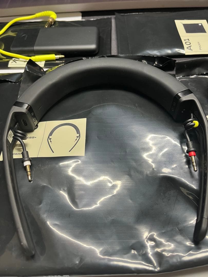 TMA-2 Studio Wireless+ ヘッドホン