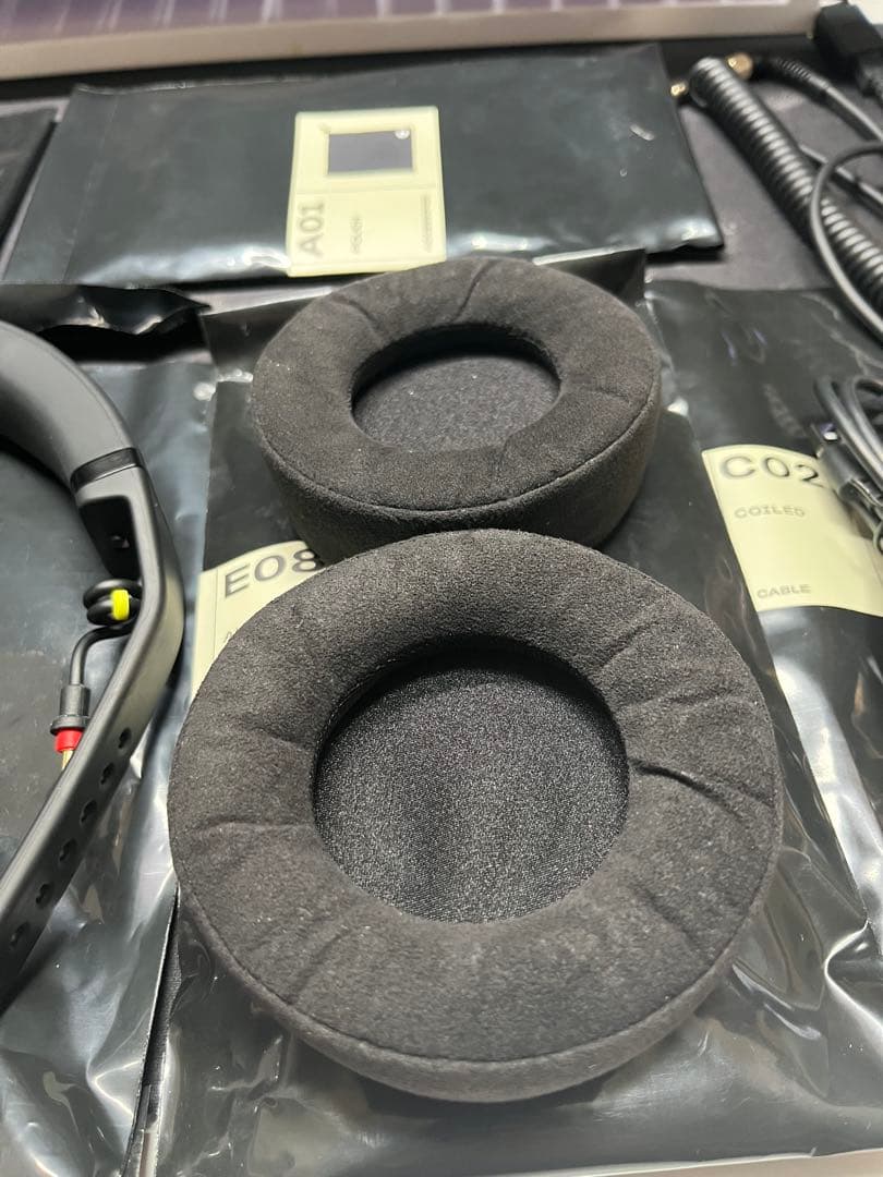 TMA-2 Studio Wireless+ ヘッドホン