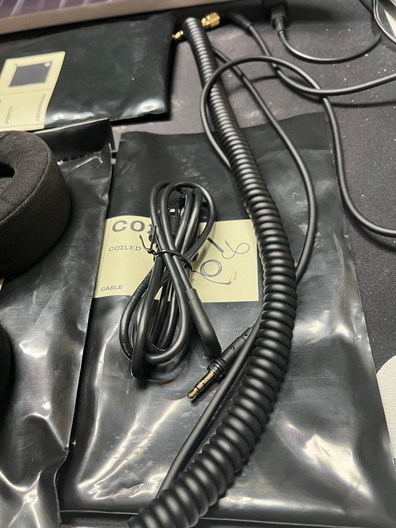 TMA-2 Studio Wireless+ ヘッドホン