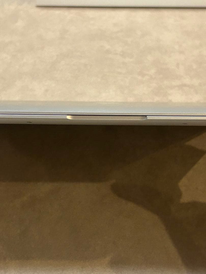 MacBook Air（M1, 2020）