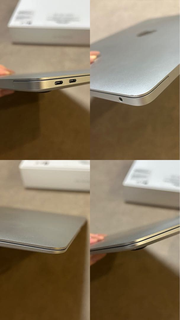 MacBook Air（M1, 2020）