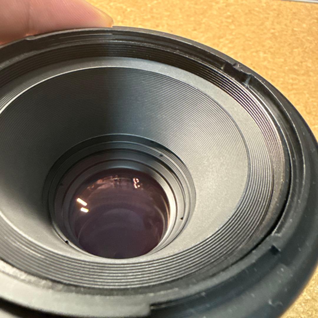 超美品PhaseOne af 80mm f2.8 LS シュナイダー