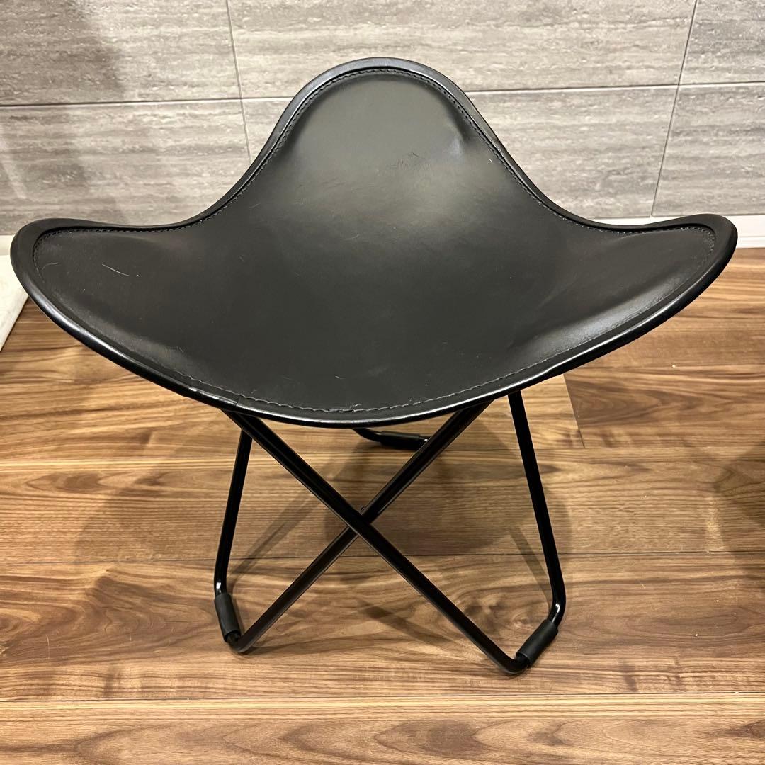 CUERO フラインググース ブラック