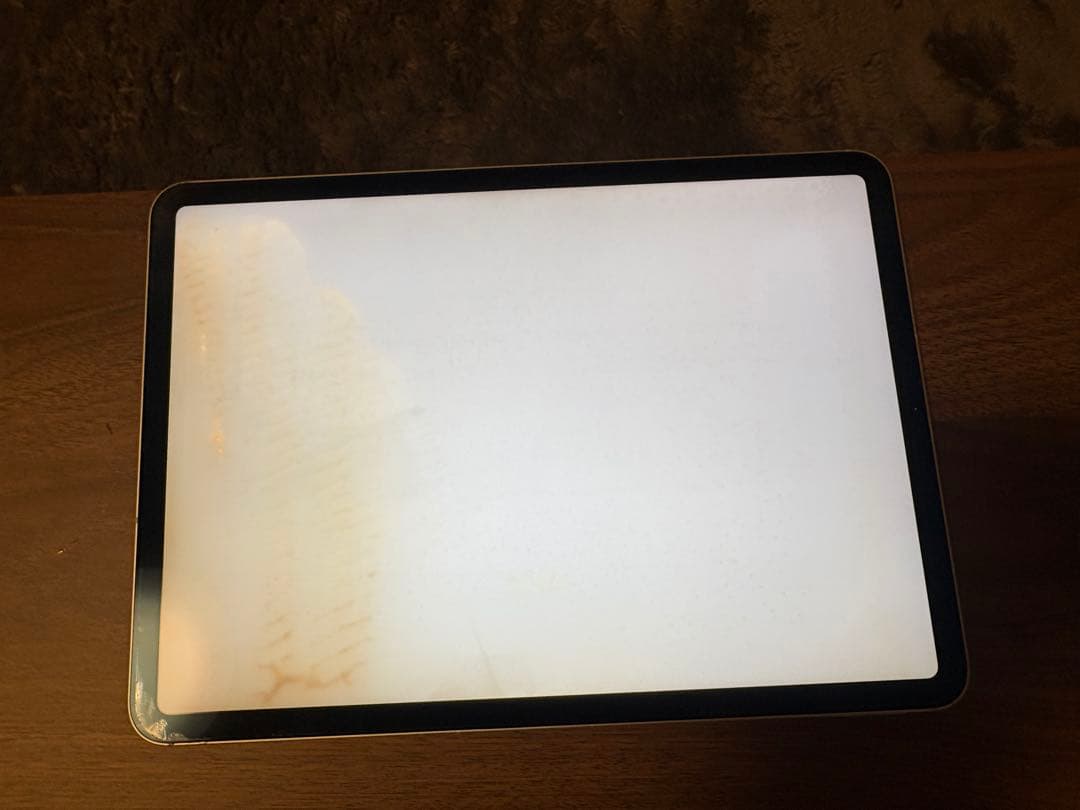 iPad Pro (11インチ) cellular 64Ｇ　藤本様