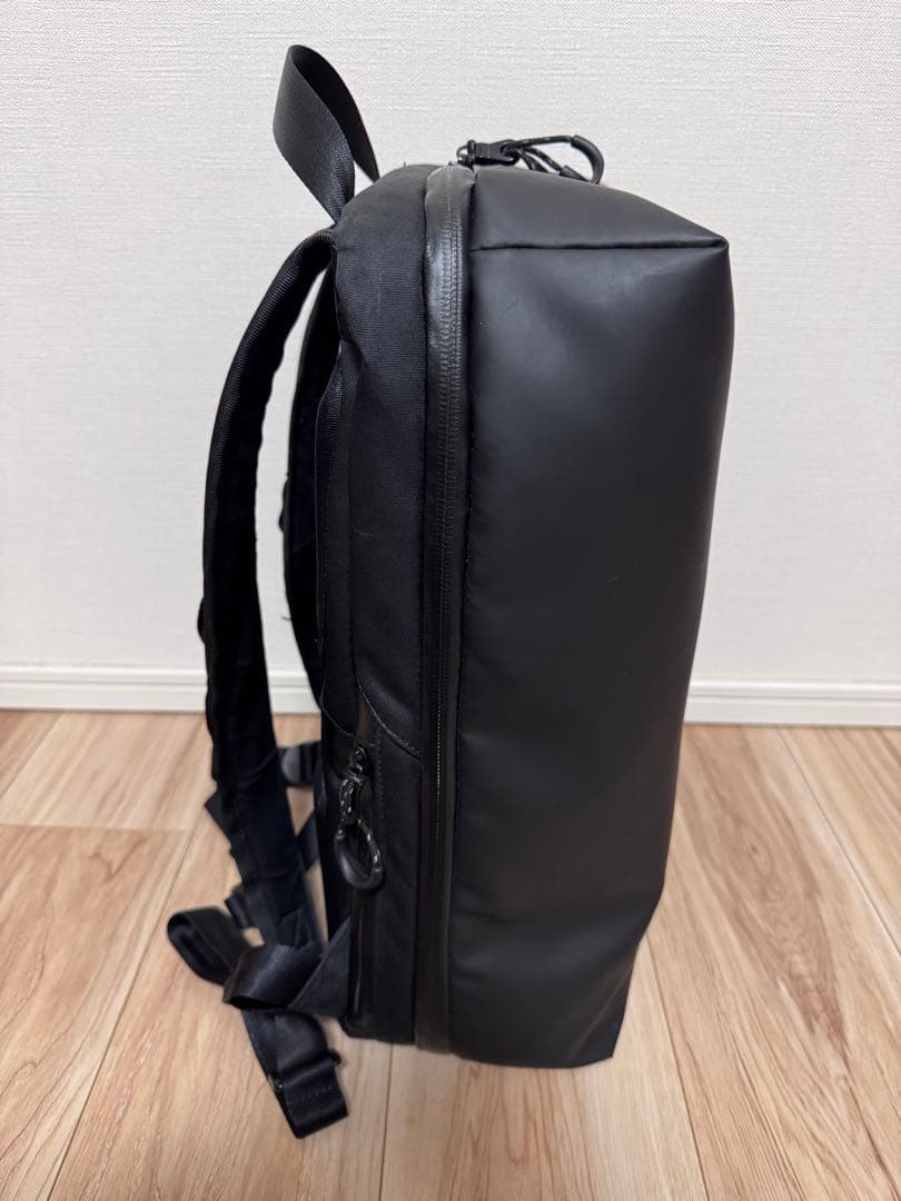 ベルーフ　アーバンエクスプローラー 16