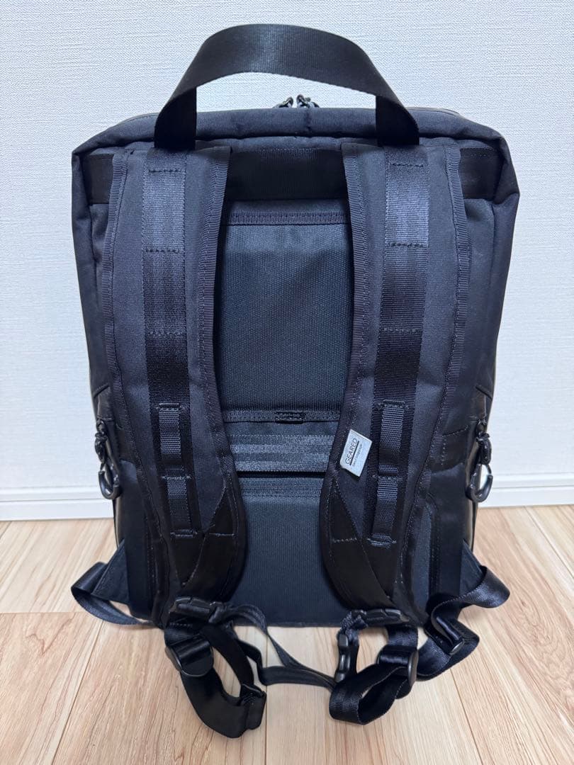 ベルーフ　アーバンエクスプローラー 16