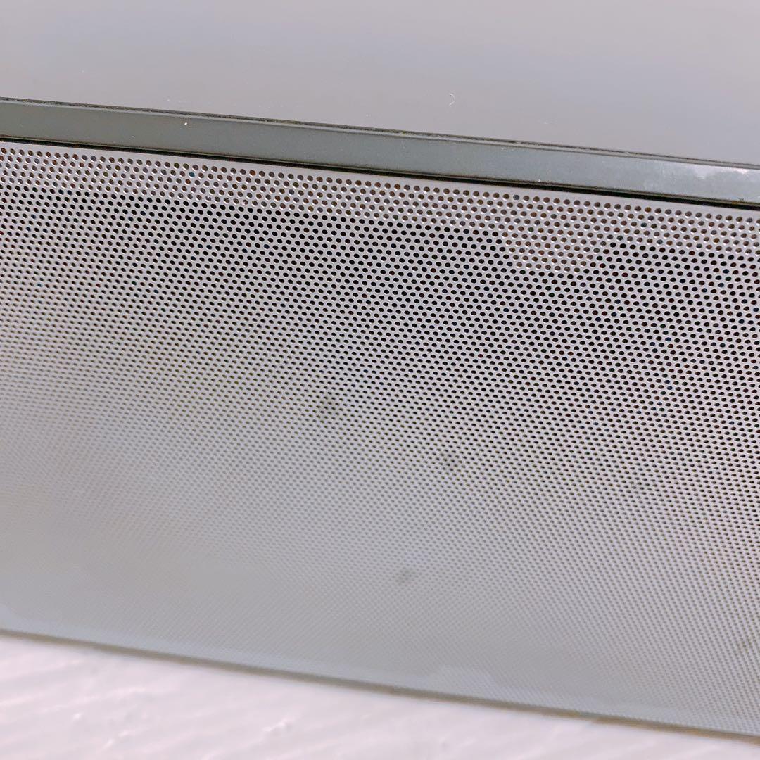 SONY SRS-X99 ハイレゾ対応 Bluetoothスピーカー