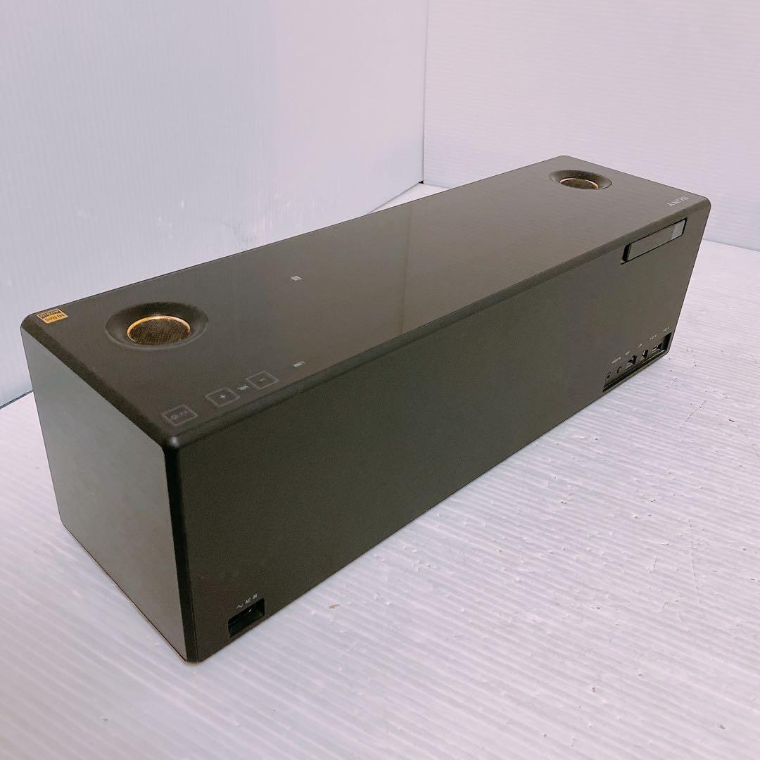 SONY SRS-X99 ハイレゾ対応 Bluetoothスピーカー