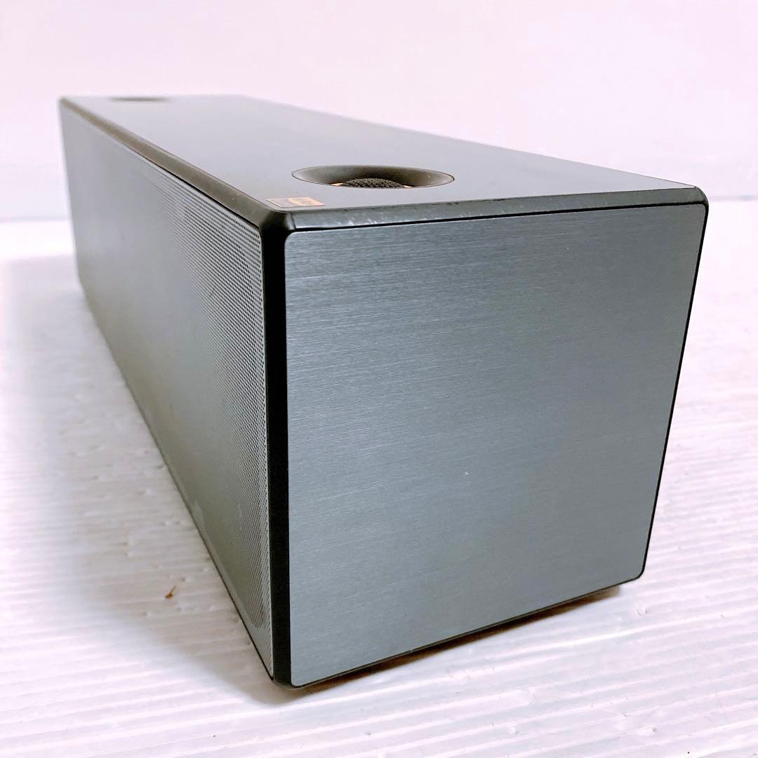 SONY SRS-X99 ハイレゾ対応 Bluetoothスピーカー