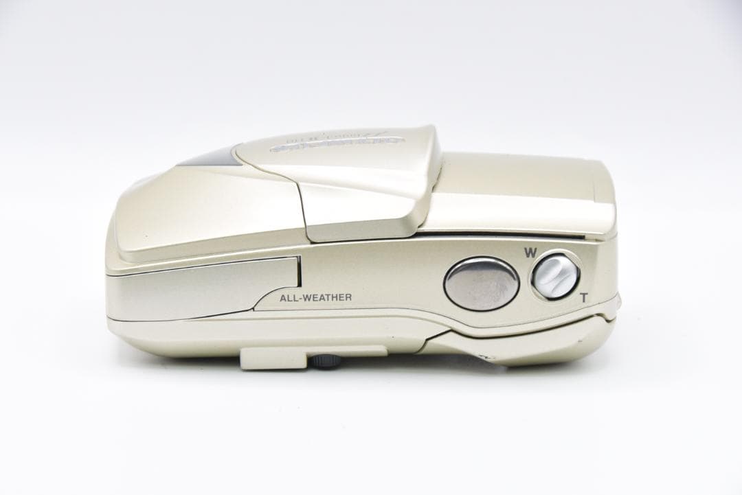 ■ 美品 ■オリンパス OLYMPUS μ[mju:]-II 110《動作OK》