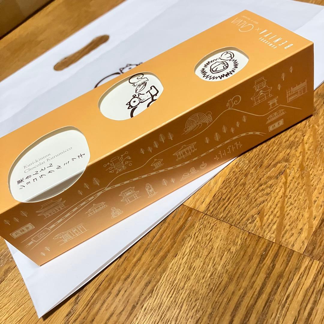 新品　カフェタナカ　her lip to　コラボ　クッキー缶　トートバッグ