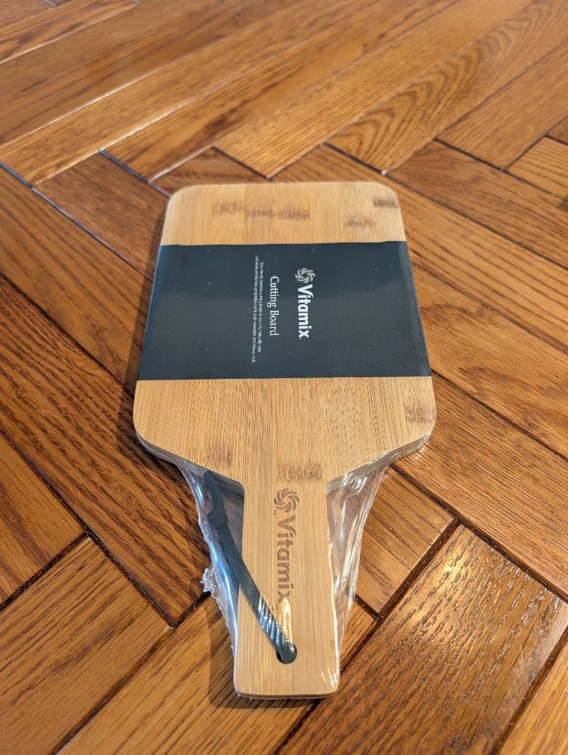 Vitamix 20オンスコンテナ・メジャーカップ・カッティングボート セット