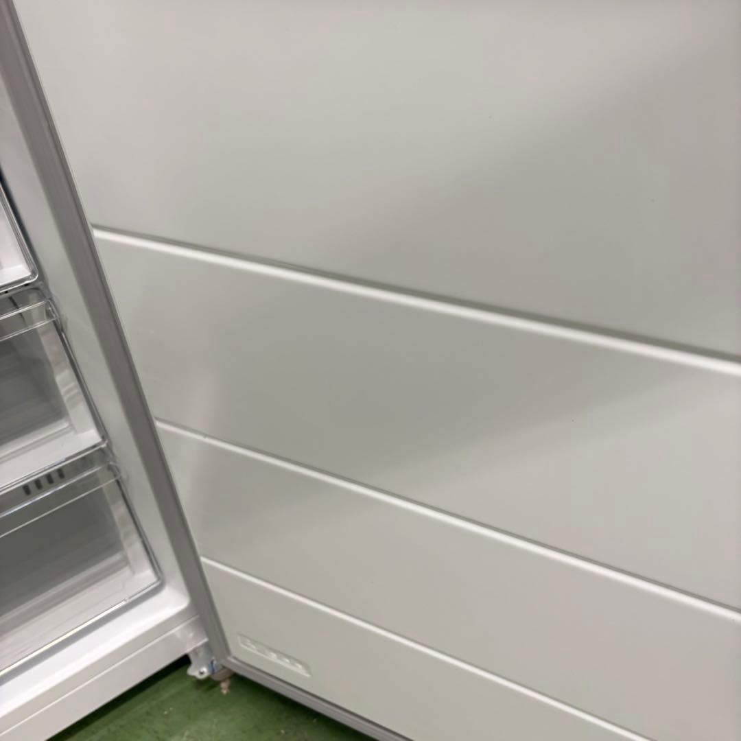663 冷蔵庫　小型　200L〜300L小型　一人暮らし　2ドア　2023年製