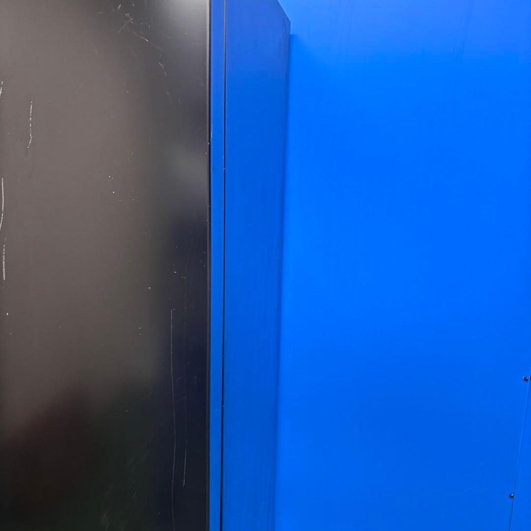 663 冷蔵庫　小型　200L〜300L小型　一人暮らし　2ドア　2023年製