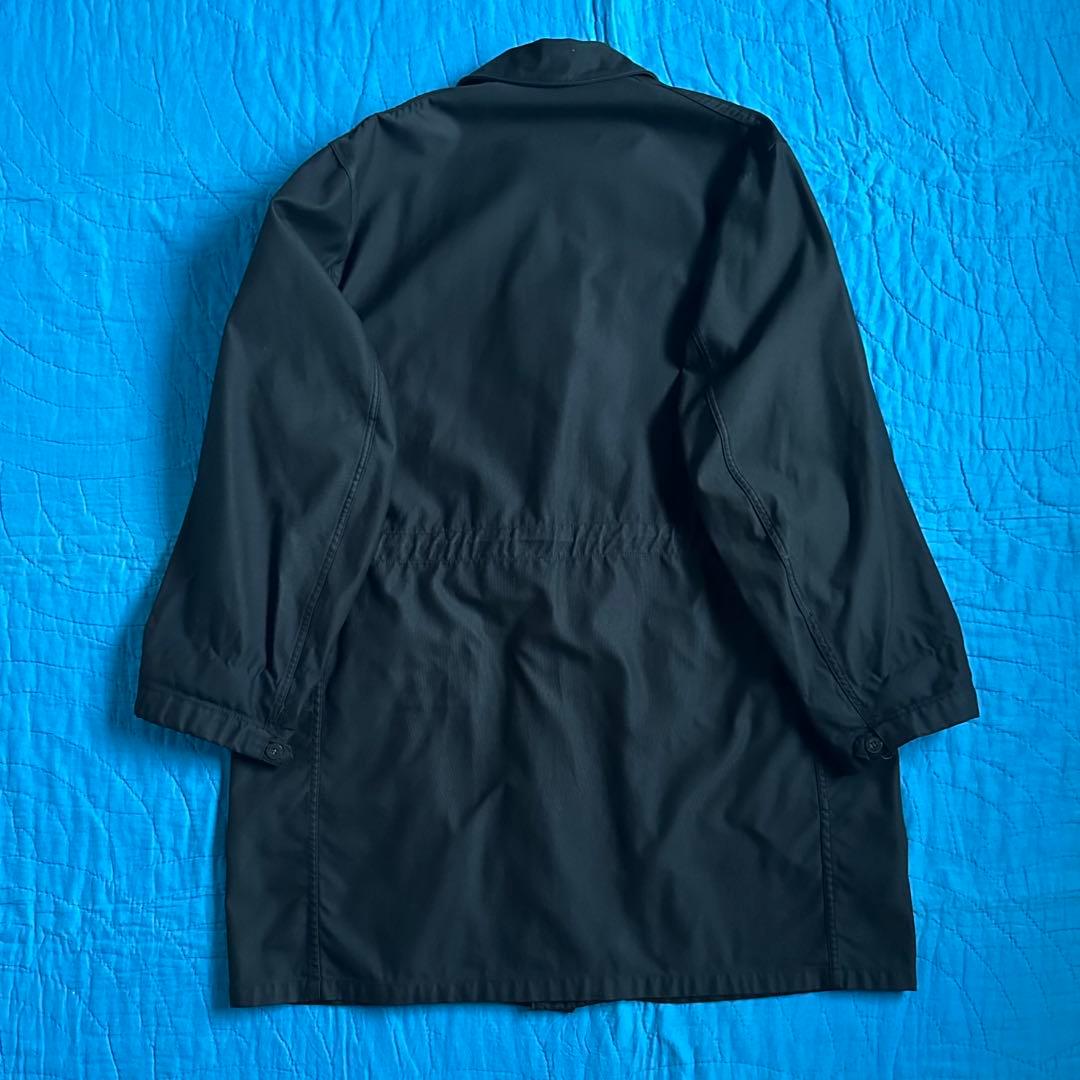 【スウェーデン軍】M-59 黒染め ブラック