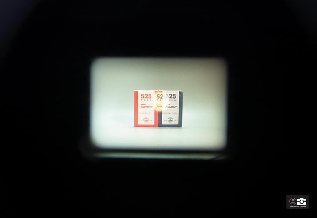 希少 Canon L1レンジファインダーカメラ.ケース付き整備済