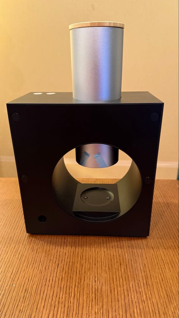 【新品未使用】CUZEN MATCHA抹茶マシン スターターキット