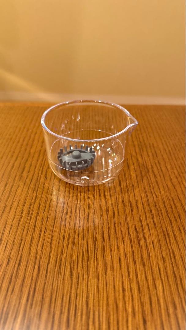 【新品未使用】CUZEN MATCHA抹茶マシン スターターキット