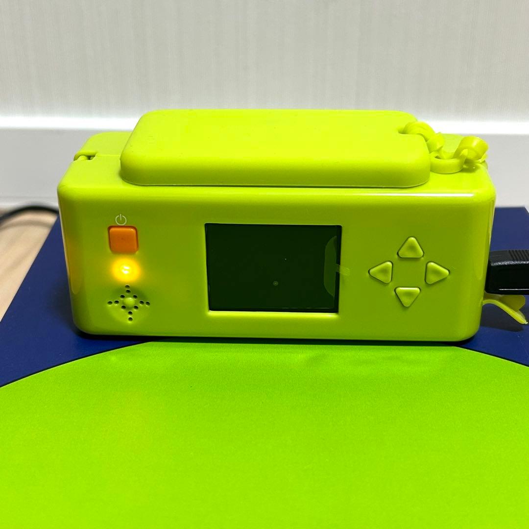 希少 リサ・ラーソン コラボ NECONO DIGITAL CAMERA 現状品