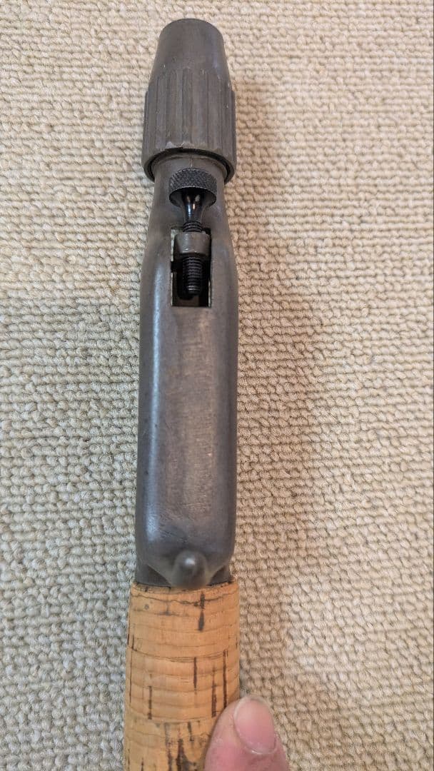 CHAMPION スーパーストライク グリップ