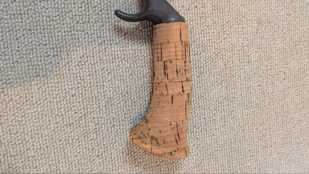 CHAMPION スーパーストライク グリップ