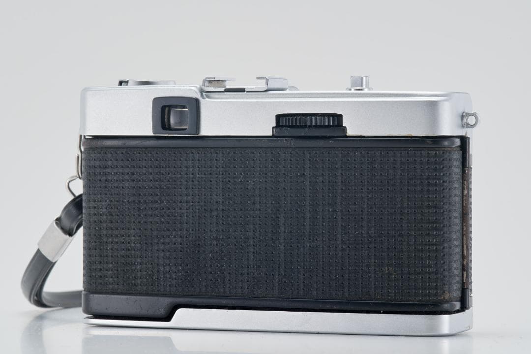 OLYMPUS TRIP 35　35mmコンパクトフィルムカメラ #29